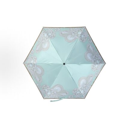 Kobold ultra-light and portable umbrella for rain and sunshine, sunscreen and UV protection, high-end sunshade umbrella