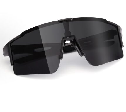 PULAIS Daily Running Men's and Women's Spring Sunscreen Travel Sunshade Must-Have Bicycle Accessories Anti-glare Ultra-light Myopia Eyeglasses