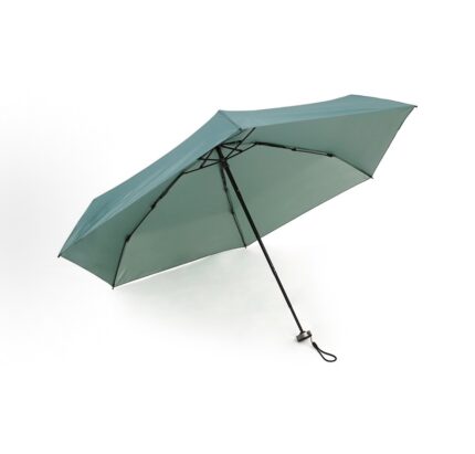 MARJAKURKI UPF50+ Sunscreen, UV Protection, European Luxury Brand, Portable, Ultra-light, Simple, Fashionable, Monochrome, Rain and Sun, Outdoor Travel, Tokyo's Rain, Umbrella