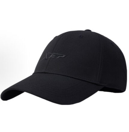 Special step, big head circumference, seasonal face, small four-season sunshade, black, uniform size [58-62cm] polyester fiber, cap, men's and women's same style couple style