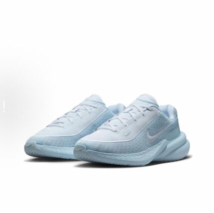 Nike Uplift SC Comfortable, versatile, slip-resistant, and durable low-cut running shoes for men and women, icy blue